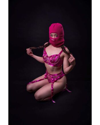 Full leaked Jolin chuu private onlyfans photo