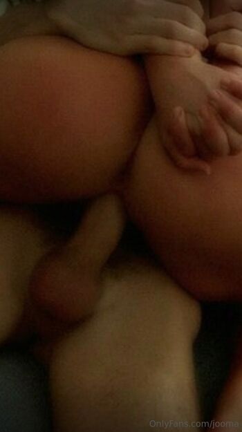 Full leaked Jooma page private onlyfans photo