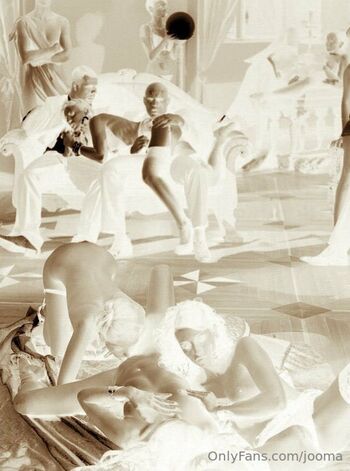 Full leaked Jooma private onlyfans photo