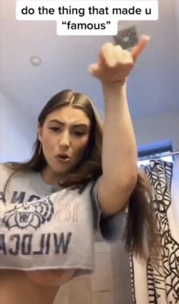 Full leaked Jord private onlyfans photo