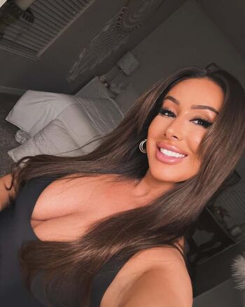 Full leaked Jordan blu private onlyfans photo