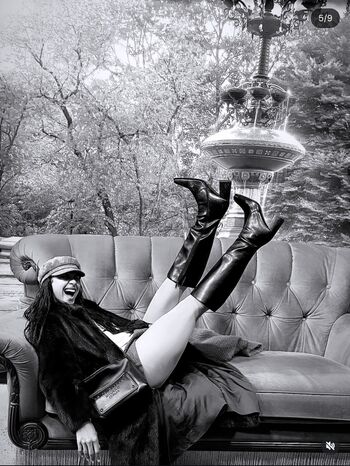 Full leaked Jordan coleman page private onlyfans photo