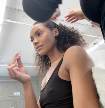 Full leaked Jordan coleman private onlyfans photo