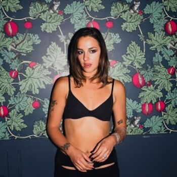 Full leaked Jordan miller private onlyfans photo