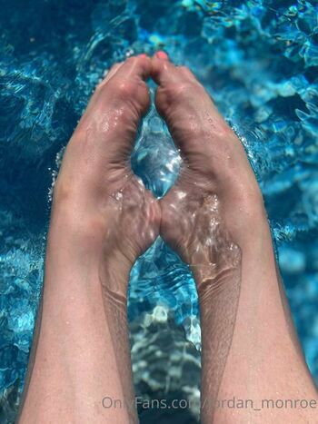 Full leaked Jordan monroe private onlyfans photo