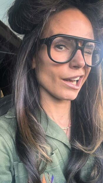 Full leaked Jordana brewster private onlyfans photo