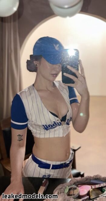 Full leaked Jordanburton  page private onlyfans photo