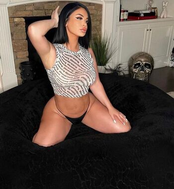 Full leaked Jordyhighroller page private onlyfans photo