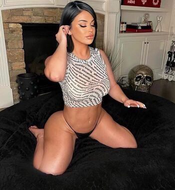 Full leaked Jordyhighroller page private onlyfans photo