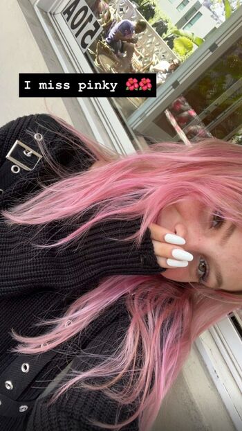 Full leaked Jordyn jones  page private onlyfans photo