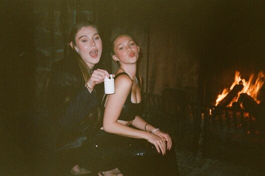 Full leaked Jordyn jones  page private onlyfans photo