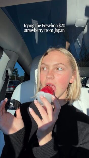 Full leaked Jordyn jones  page private onlyfans photo