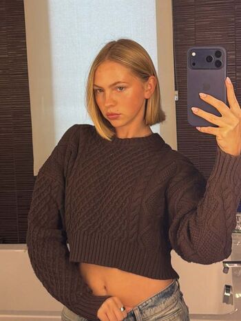 Full leaked Jordyn jones  page private onlyfans photo