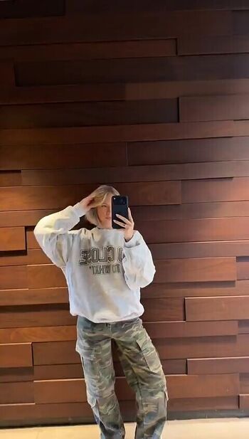 Full leaked Jordyn jones  page private onlyfans photo