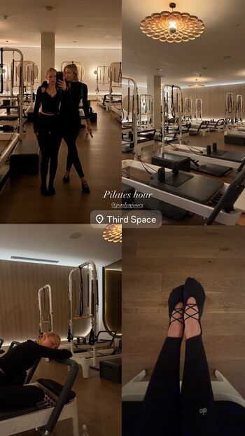 Full leaked Jordyn jones  page private onlyfans photo