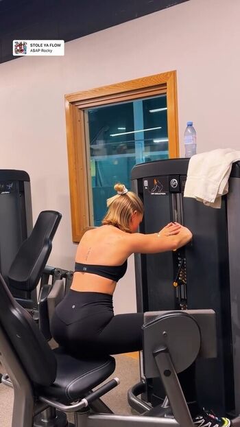 Full leaked Jordyn jones  page private onlyfans photo