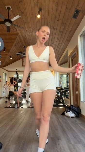 Full leaked Jordyn jones  page private onlyfans photo