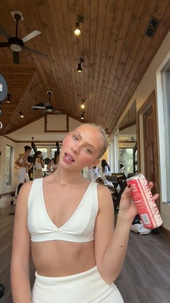 Full leaked Jordyn jones  page private onlyfans photo