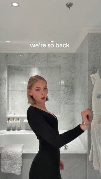 Full leaked Jordyn jones  page private onlyfans photo