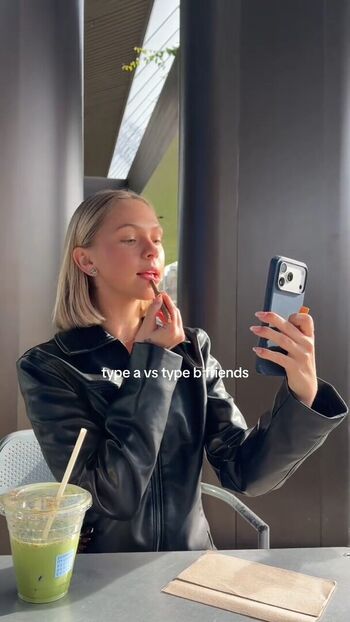 Full leaked Jordyn jones  page private onlyfans photo