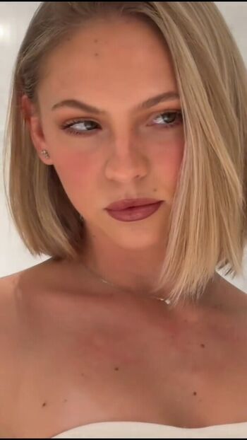 Full leaked Jordyn jones  page private onlyfans photo