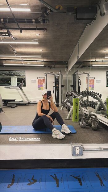 Full leaked Jordyn jones  page private onlyfans photo