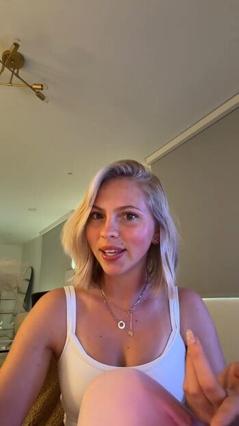 Full leaked Jordyn jones  page private onlyfans photo