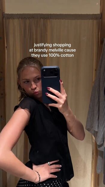 Full leaked Jordyn jones  page private onlyfans photo
