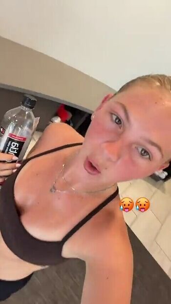 Full leaked Jordyn jones  page private onlyfans photo