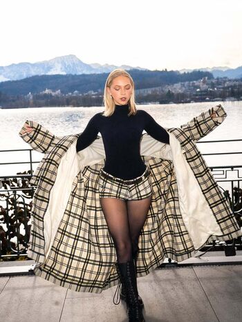 Full leaked Jordyn jones  page private onlyfans photo