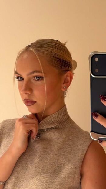 Full leaked Jordyn jones  page private onlyfans photo