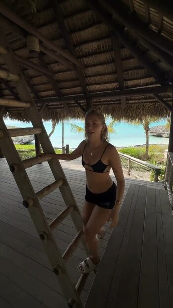 Full leaked Jordyn jones  page private onlyfans photo