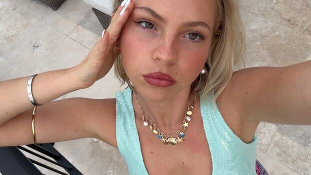 Full leaked Jordyn jones  page private onlyfans photo