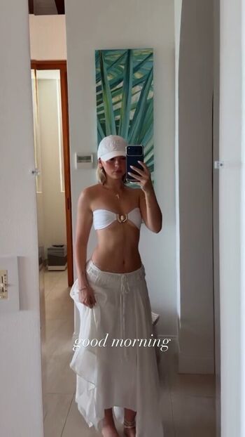 Full leaked Jordyn jones  page private onlyfans photo