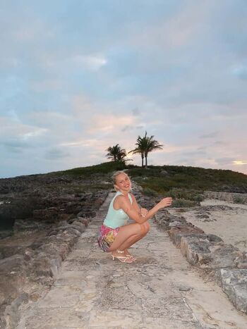 Full leaked Jordyn jones  page private onlyfans photo