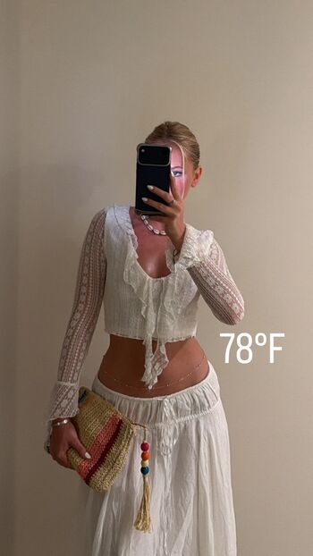 Full leaked Jordyn jones  page private onlyfans photo