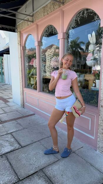 Full leaked Jordyn jones  page private onlyfans photo