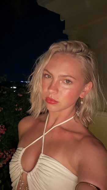 Full leaked Jordyn jones  page private onlyfans photo