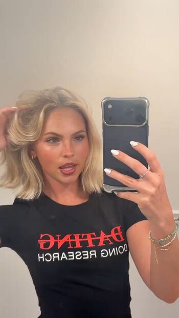 Full leaked Jordyn jones  page private onlyfans photo