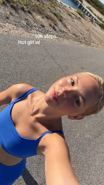 Jordyn Jones