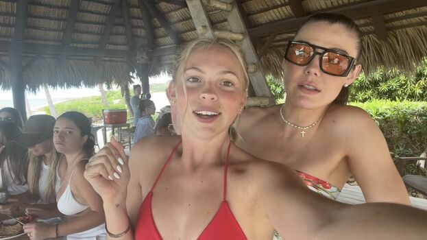 Full leaked Jordyn jones  page private onlyfans photo