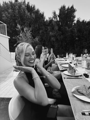 Full leaked Jordyn jones  page private onlyfans photo