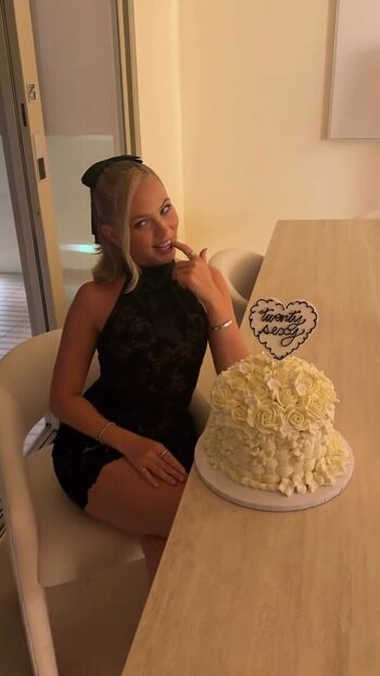 Full leaked Jordyn jones  page private onlyfans photo