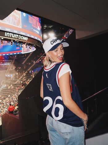 Full leaked Jordyn jones  page private onlyfans photo