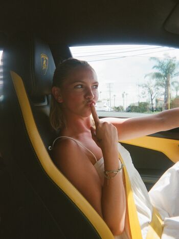 Full leaked Jordyn jones  page private onlyfans photo