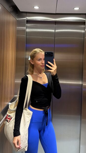 Full leaked Jordyn jones  page private onlyfans photo