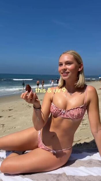 Full leaked Jordyn jones  page private onlyfans photo