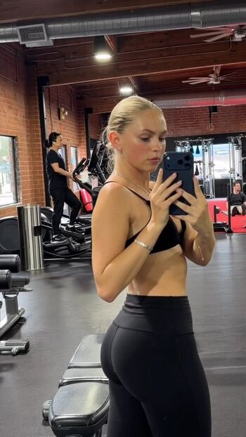 Full leaked Jordyn jones  page private onlyfans photo