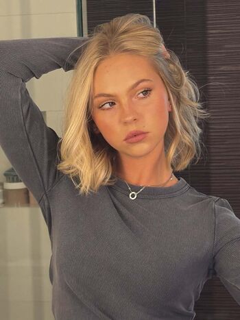 Full leaked Jordyn jones  page private onlyfans photo