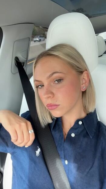 Full leaked Jordyn jones private onlyfans photo